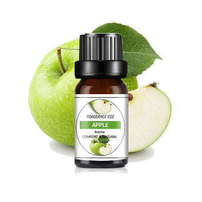 10ML Bottles of Essencial Oils for Candle Making