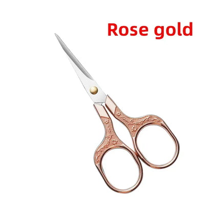 Stainless Steel Embroidery Scissors