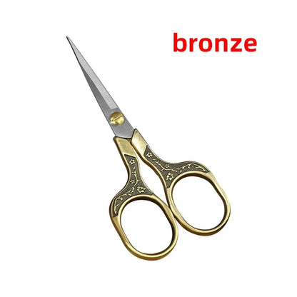 Stainless Steel Embroidery Scissors