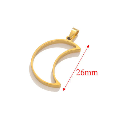 Variety of Charm or Pendant Frame Molds for UV Resin