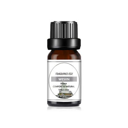 10ML Bottles of Essencial Oils for Candle Making
