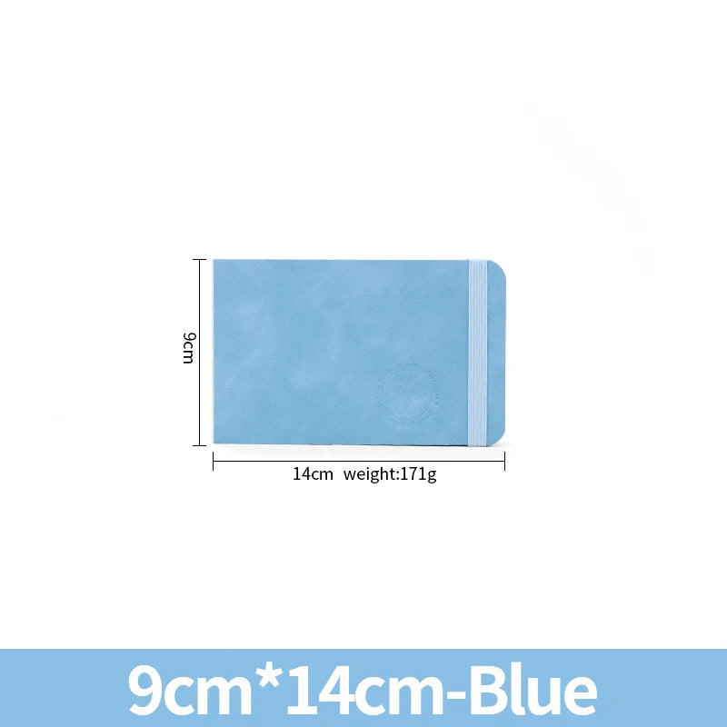 Watercolor and Drawing Journal - 30 Sheets 300g