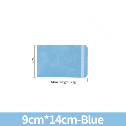 Watercolor and Drawing Journal - 30 Sheets 300g
