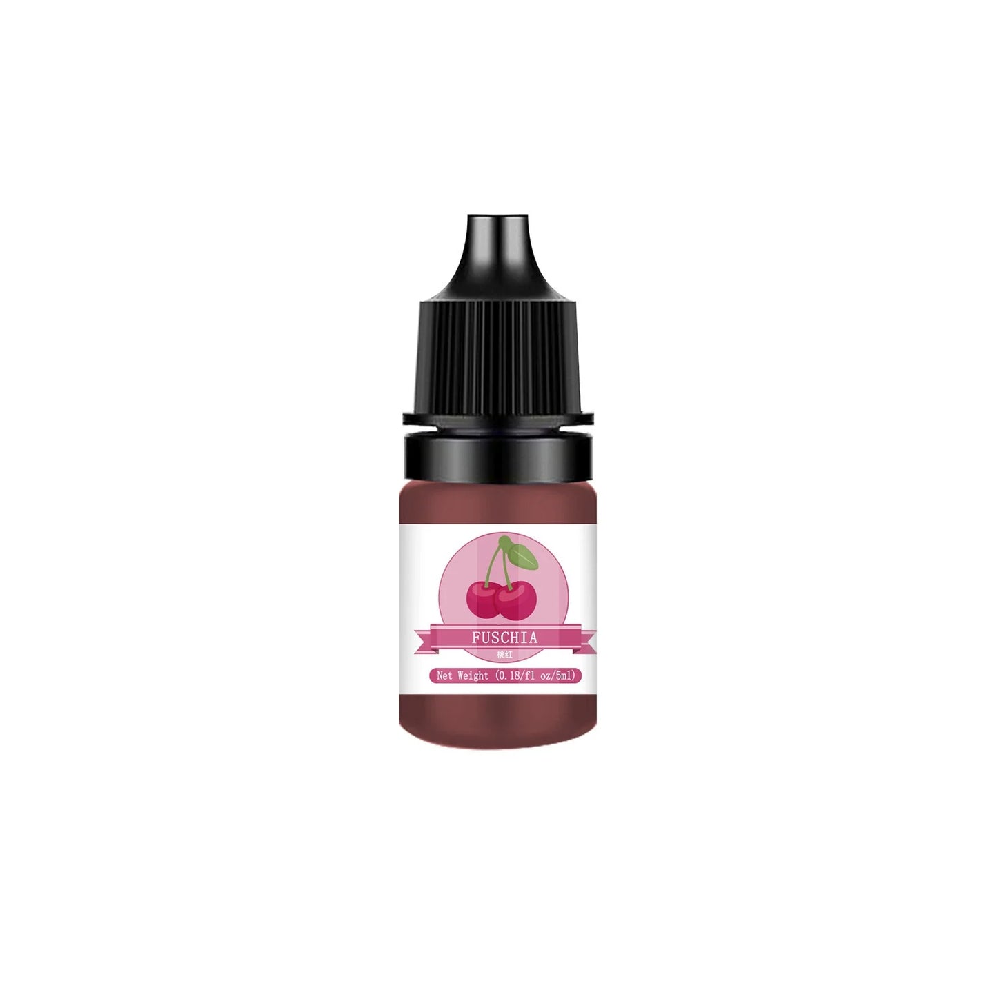24 Colors Oil Based Resin Colorant  - Kit or Single Colors