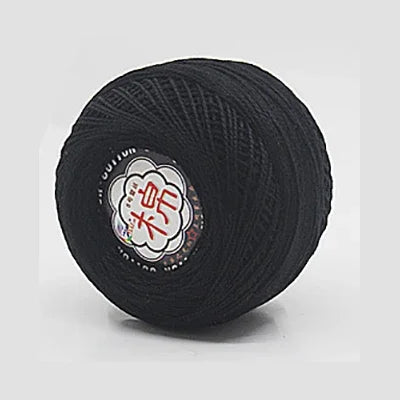 Colorful Lace 100% Cotton Yarn