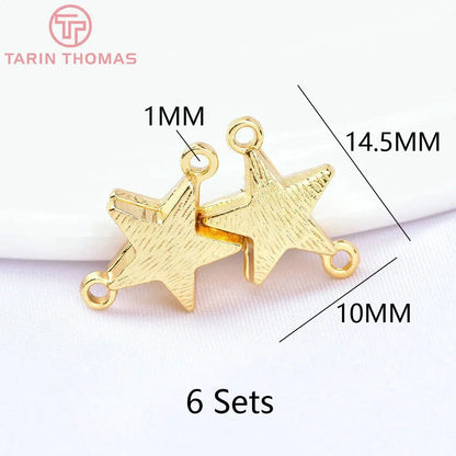 Variety of Colors, Styles and Sizes of Magnetic Bracelet or Necklace Clasps