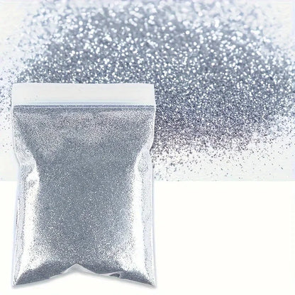 20 Colors of Pearlescent Mica Mineral Powder Pigment For Epoxy Resin Jewelry Making and Resin Coloring