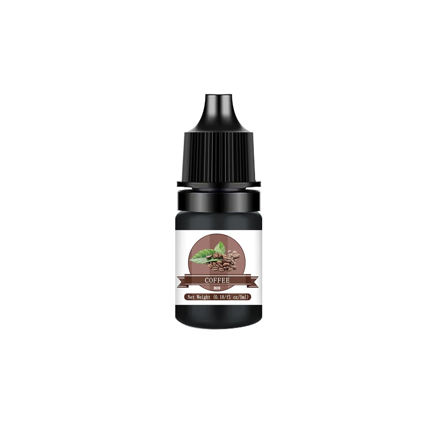 24 Colors Oil Based Resin Colorant  - Kit or Single Colors