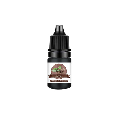 24 Colors Oil Based Resin Colorant  - Kit or Single Colors