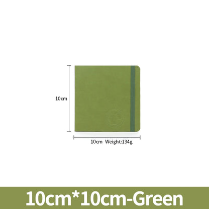 Watercolor and Drawing Journal - 30 Sheets 300g