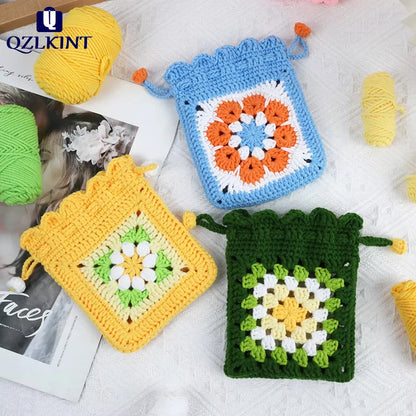 Crochet Bag Kit