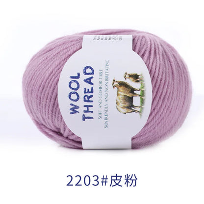 50g Australian Merino Wool
