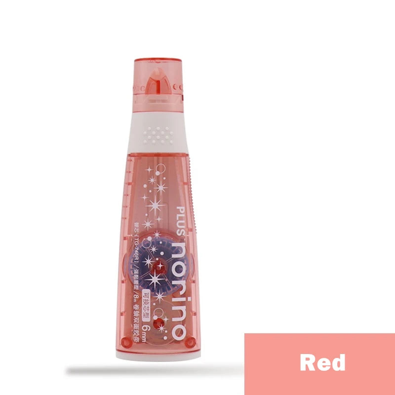 Glue Roll - Transparent Double Sided Adhesive Tape