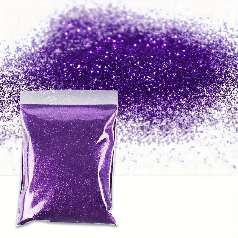 20 Colors of Pearlescent Mica Mineral Powder Pigment For Epoxy Resin Jewelry Making and Resin Coloring