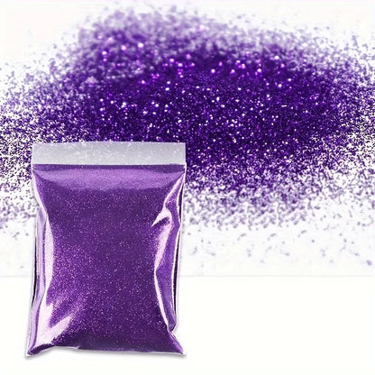 20 Colors of Pearlescent Mica Mineral Powder Pigment For Epoxy Resin Jewelry Making and Resin Coloring