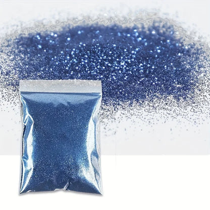 20 Colors of Pearlescent Mica Mineral Powder Pigment For Epoxy Resin Jewelry Making and Resin Coloring