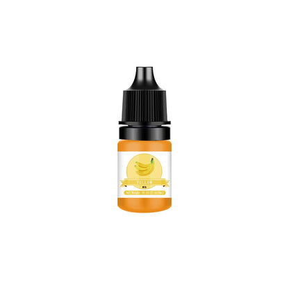 24 Colors Oil Based Resin Colorant  - Kit or Single Colors