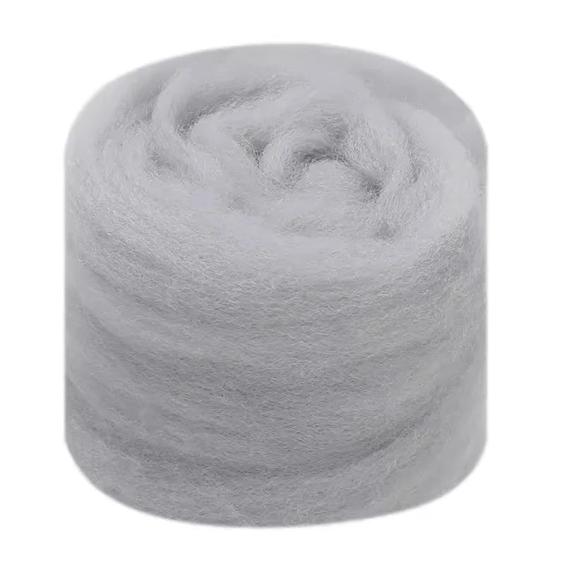 Needle Felting Wool