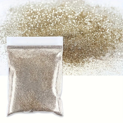 20 Colors of Pearlescent Mica Mineral Powder Pigment For Epoxy Resin Jewelry Making and Resin Coloring