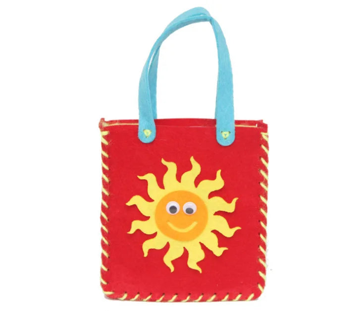 Cute Sewing Hand Bag Kits
