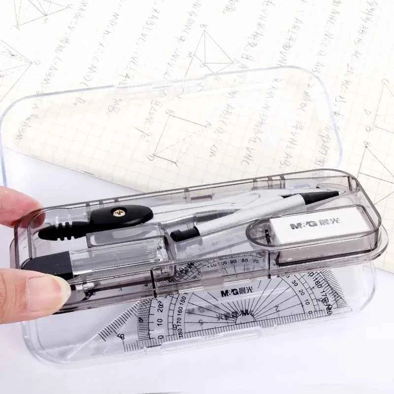 Geometric Drawing Set