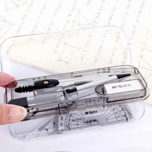 Geometric Drawing Set
