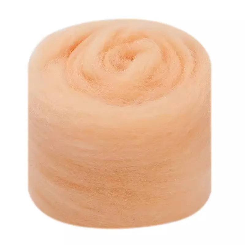 Needle Felting Wool