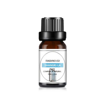 10ML Bottles of Essencial Oils for Candle Making