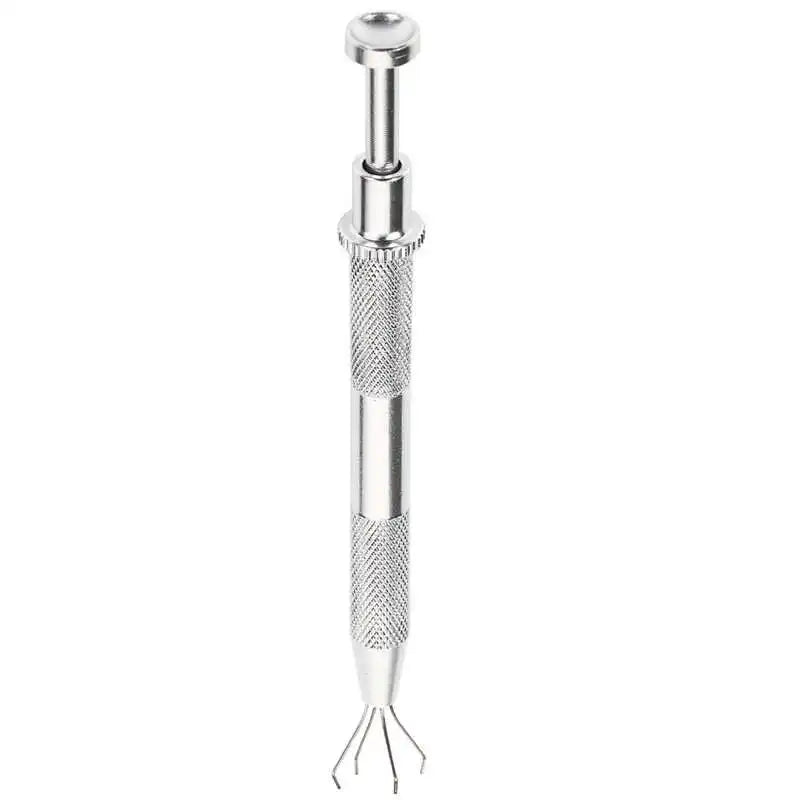 4 Claws Jewelry Bead Holder Pick-up Tool