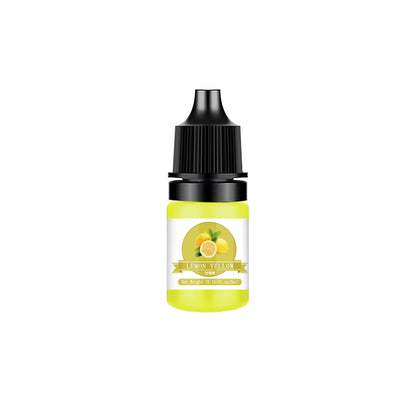 24 Colors Oil Based Resin Colorant  - Kit or Single Colors