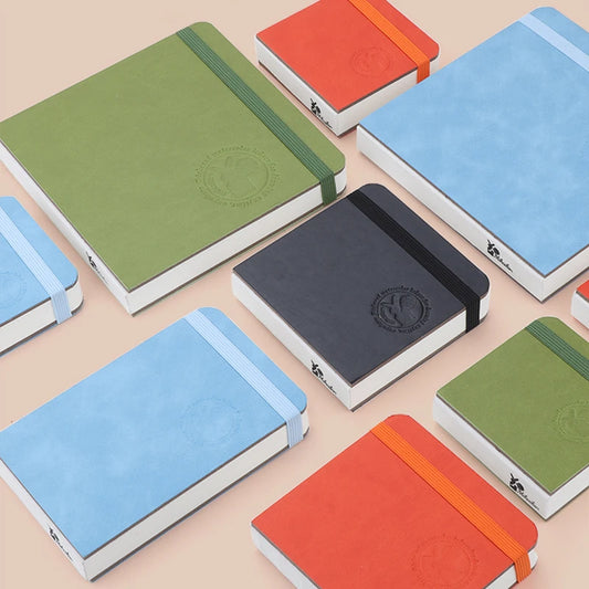 Watercolor and Drawing Journal - 30 Sheets 300g