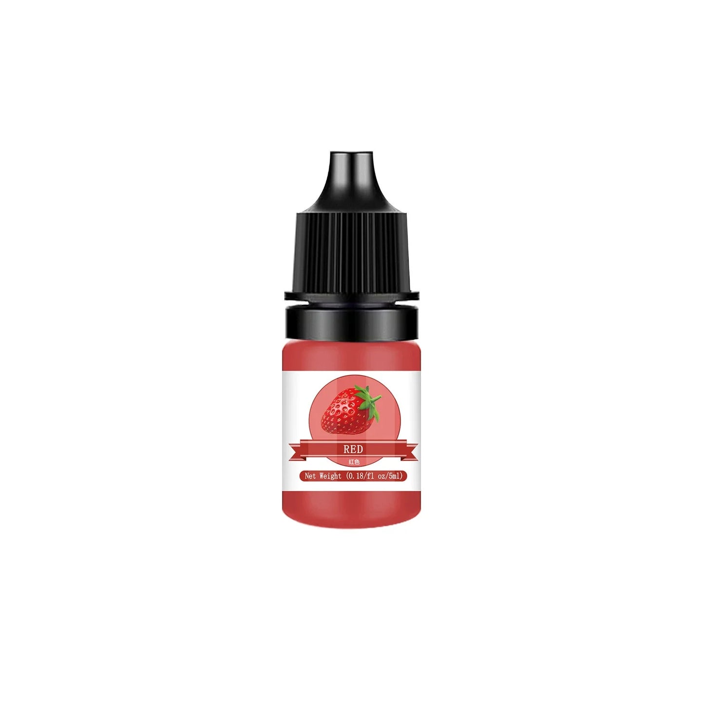 24 Colors Oil Based Resin Colorant  - Kit or Single Colors