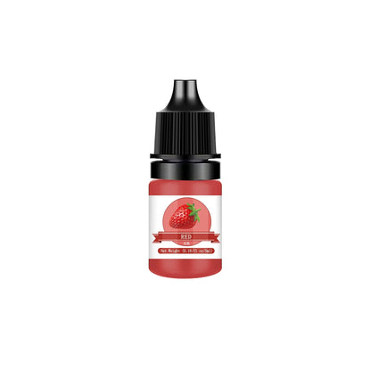 24 Colors Oil Based Resin Colorant  - Kit or Single Colors