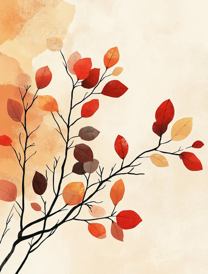 Flowers - Painting By Numbers