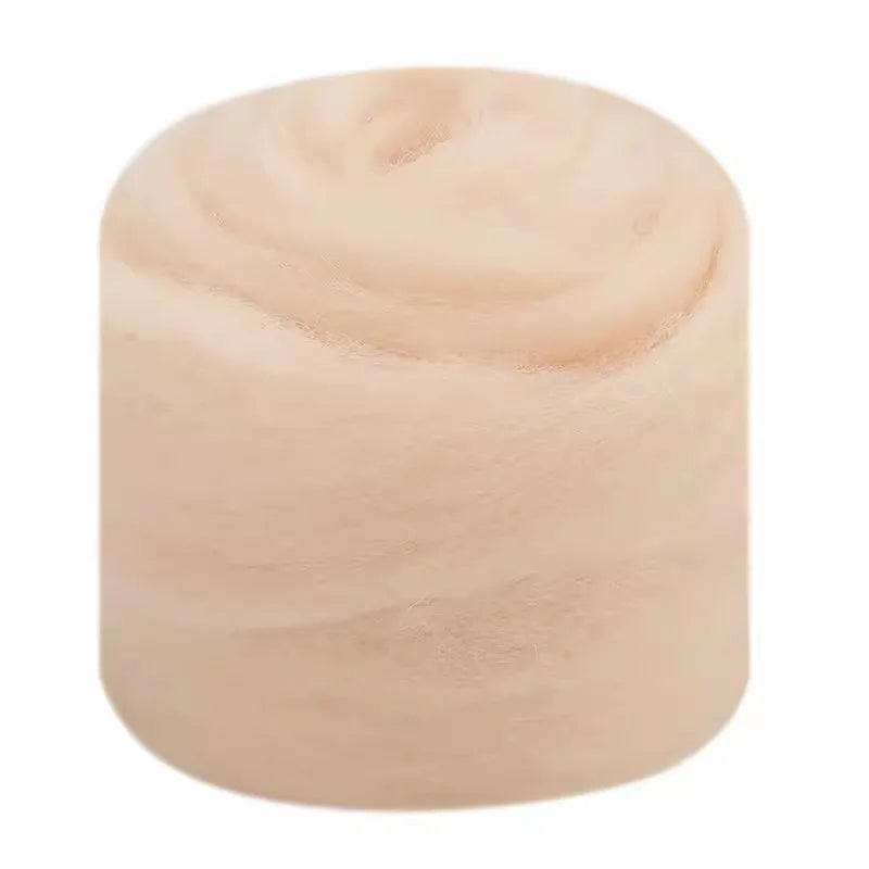 Needle Felting Wool