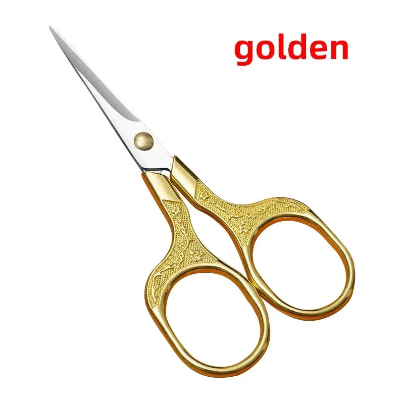 Stainless Steel Embroidery Scissors
