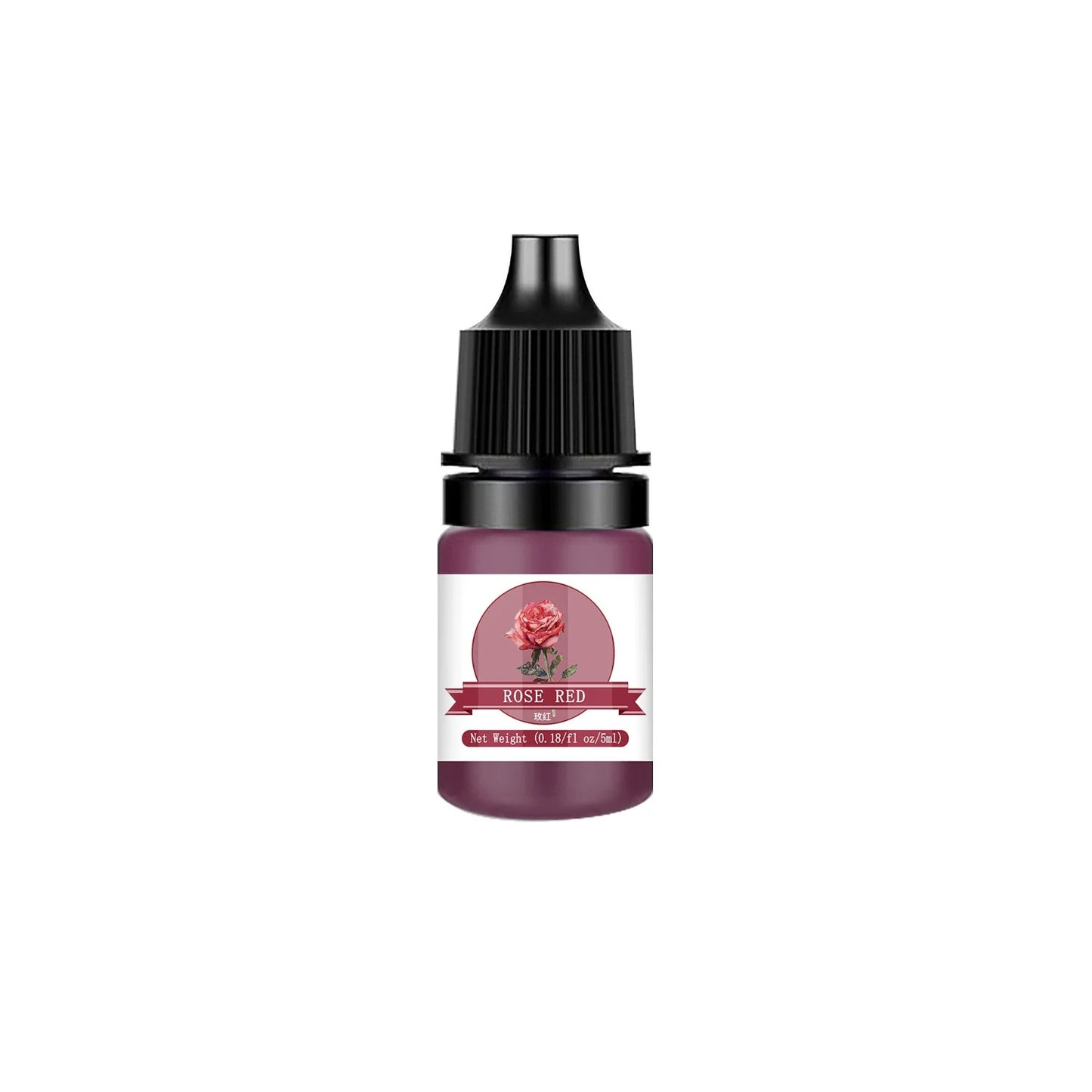 24 Colors Oil Based Resin Colorant  - Kit or Single Colors