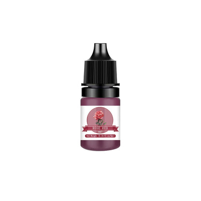 24 Colors Oil Based Resin Colorant  - Kit or Single Colors