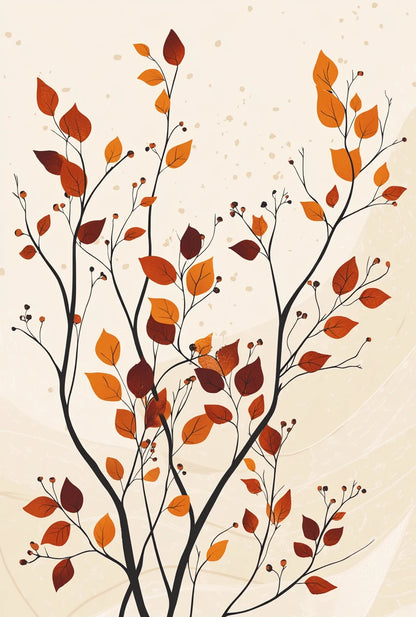 Flowers - Painting By Numbers