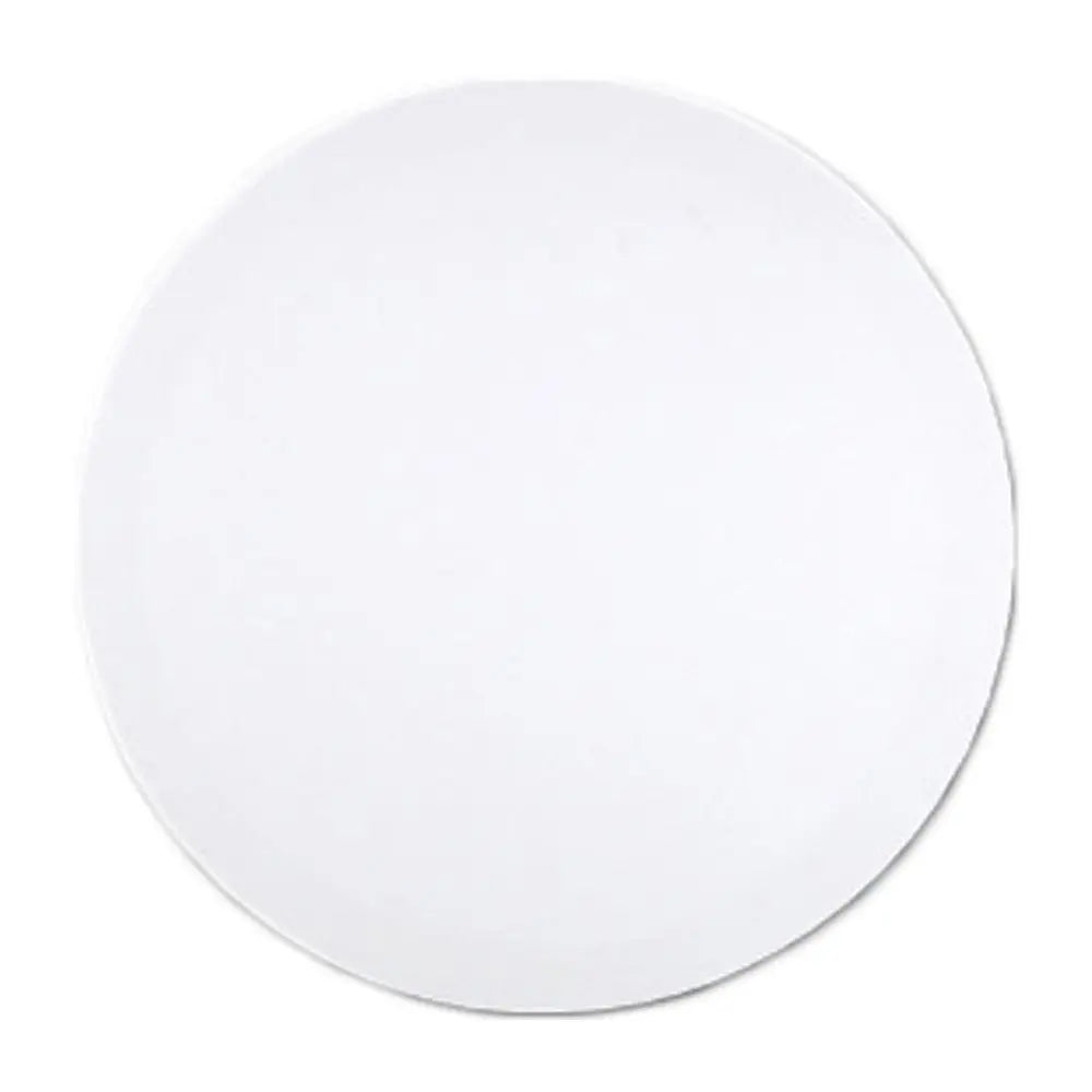 Round Canvas in 3 Sizes for Acrylic and Oil Painting