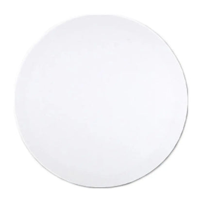 Round Canvas in 3 Sizes for Acrylic and Oil Painting