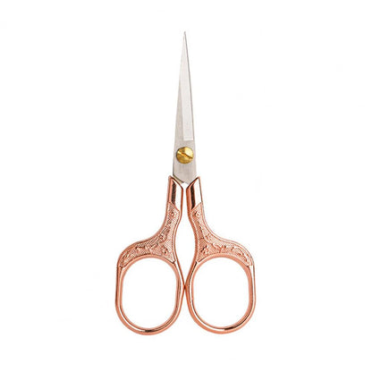 Vintage Scissors Stainless Steel