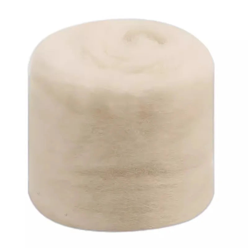 Needle Felting Wool