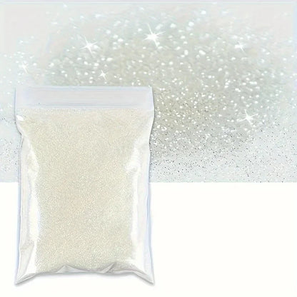 20 Colors of Pearlescent Mica Mineral Powder Pigment For Epoxy Resin Jewelry Making and Resin Coloring