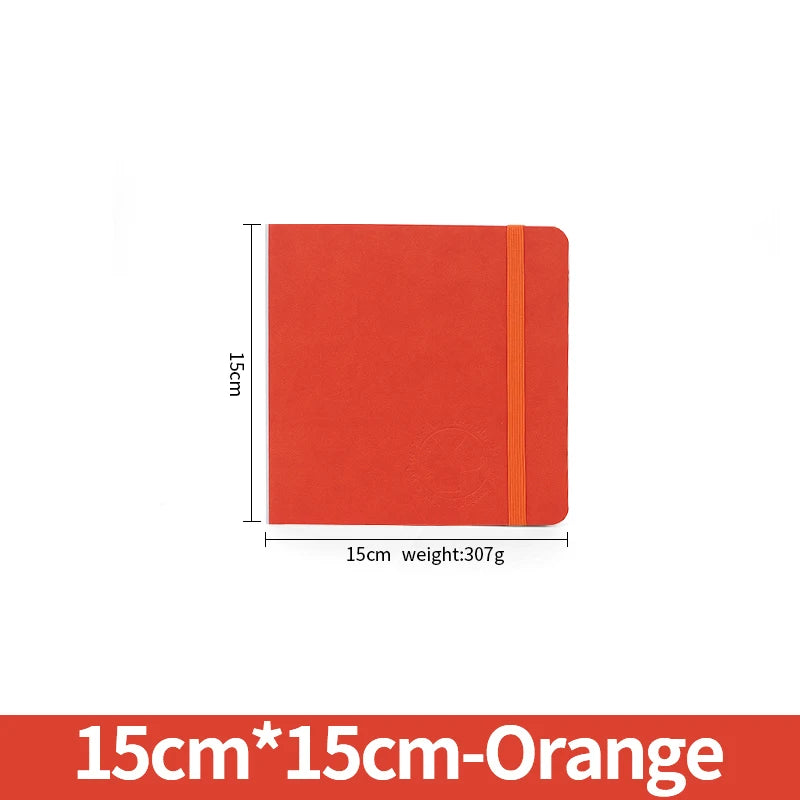 Watercolor and Drawing Journal - 30 Sheets 300g