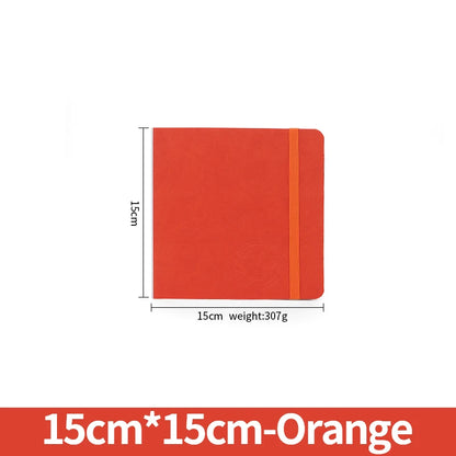 Watercolor and Drawing Journal - 30 Sheets 300g