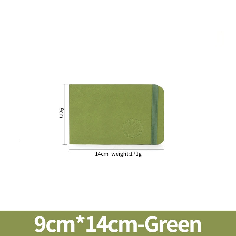 Watercolor and Drawing Journal - 30 Sheets 300g