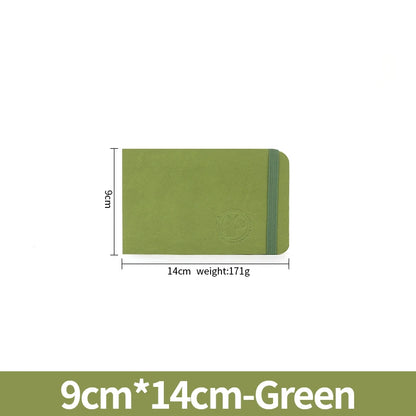 Watercolor and Drawing Journal - 30 Sheets 300g