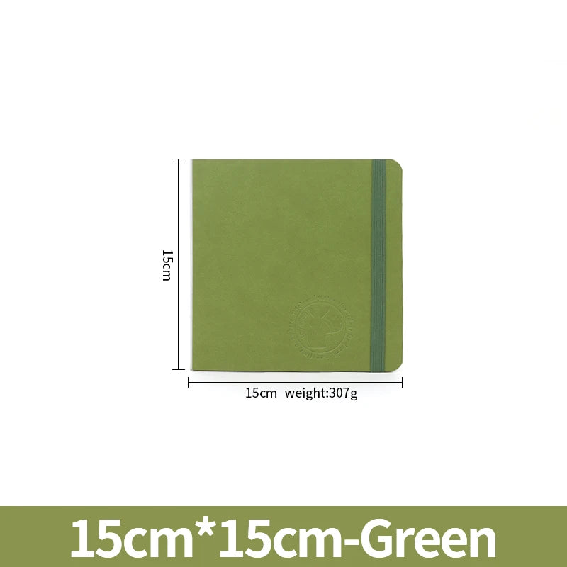Watercolor and Drawing Journal - 30 Sheets 300g