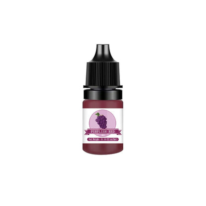 24 Colors Oil Based Resin Colorant  - Kit or Single Colors